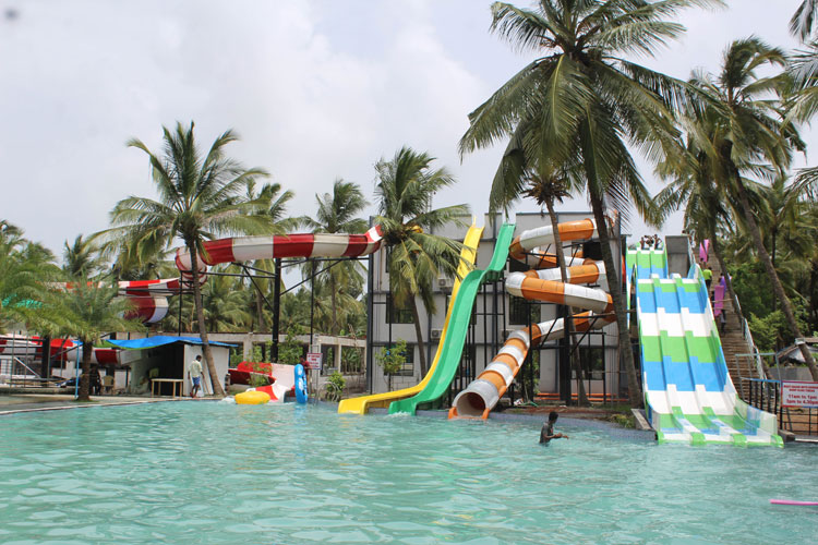 Imagica waterpark And Resort