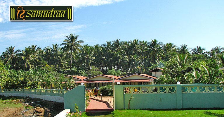 D Samudraa Kelva Beach Resort Thane Palghar Beach Resort Near By