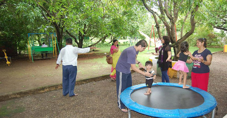 Garawa Agro Tourism Farm Dahanu Karvir Farm Palghar Thane