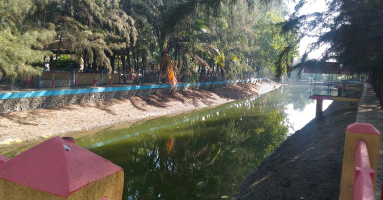 Vihang Vihar Farm Palghar Beach Datiware Via Saphale Near Kelwa