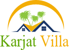 karjat Villa Bungalow for family
